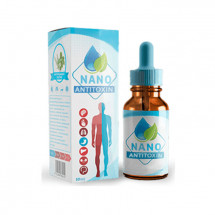 AntiToxin nano